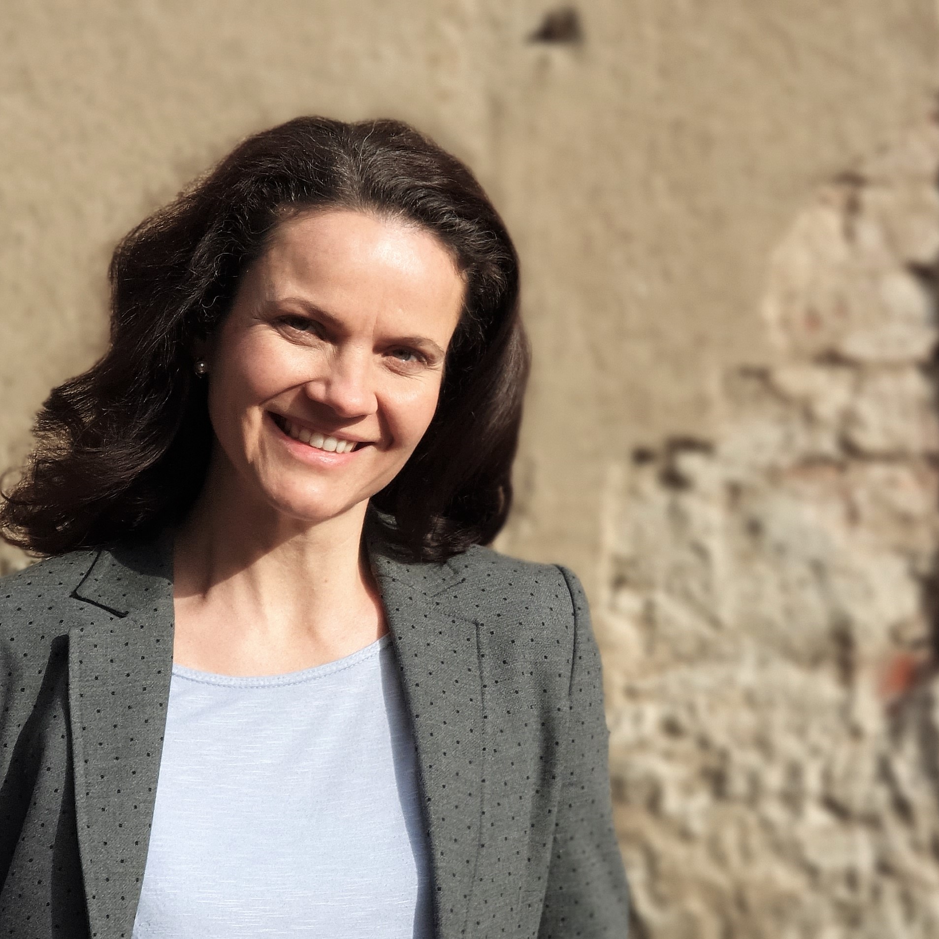 Katrin Mähler gibt Tipps wie du deine Beziehung erfüllter gestalten kannst